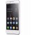 Lenovo Vibe C Double SIM Card connection - 16 GB 0.1 GB, the fourth-generation LTE, White