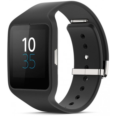 Sony SmartWatch 3 SWR50 - Black