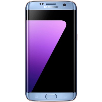 Samsung Galaxy S7 Edge Dual Sim - 32GB, 4GB RAM
